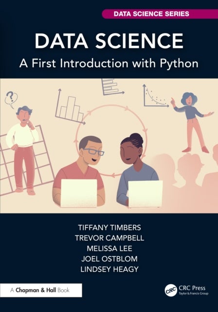 Data Science - A First Introduction with Python