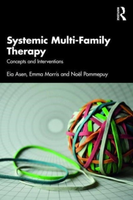 Systemic Multi-Family Therapy - Concepts and Interventions