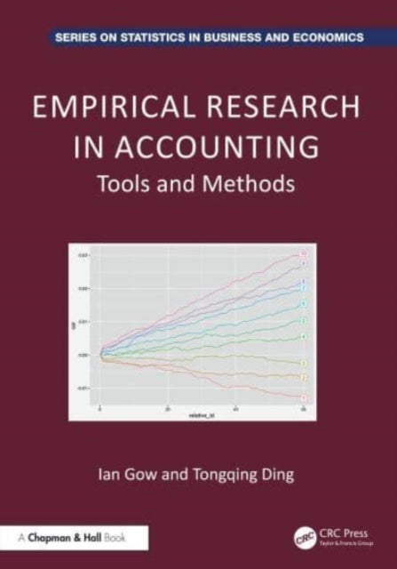 Empirical Research in Accounting - Tools and Methods