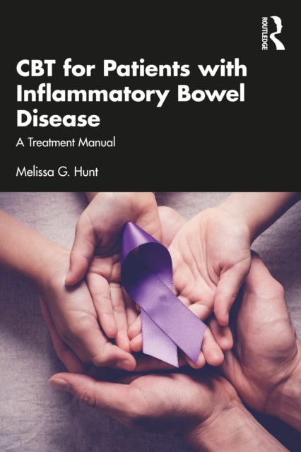 CBT for Patients with Inflammatory Bowel Disease - A Treatment Manual