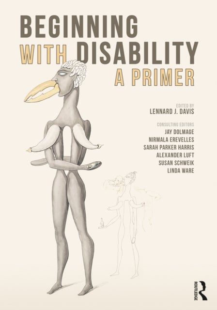 Beginning with Disability - A Primer
