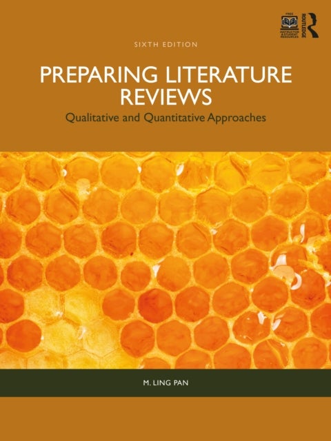Preparing Literature Reviews - Qualitative and Quantitative Approaches