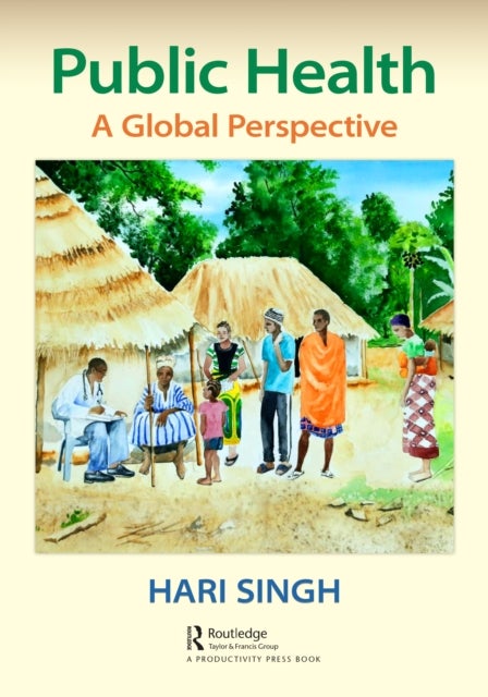 Public Health - A Global Perspective