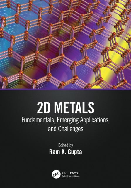 2D Metals - Fundamentals, Emerging Applications, and Challenges