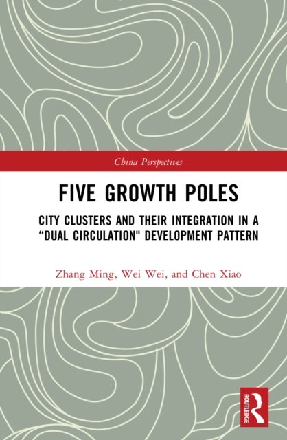 Five Growth Poles - City Clusters and Their Integration in a “Dual Circulation" Development Pattern