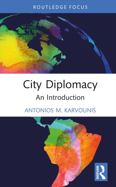City Diplomacy - An Introduction