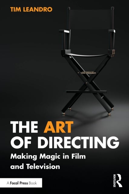 The Art of Directing - Making Magic in Film and Television