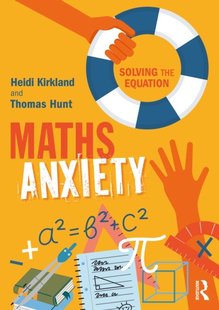 Maths Anxiety - Solving the Equation