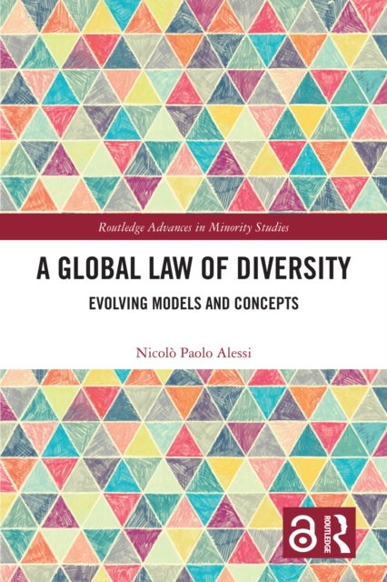 A Global Law of Diversity - Evolving Models and Concepts