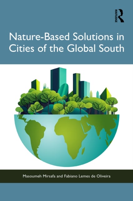 Nature-based Solutions in Cities of the Global South