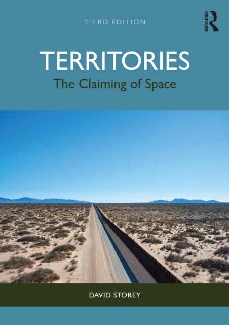 Territories - The Claiming of Space