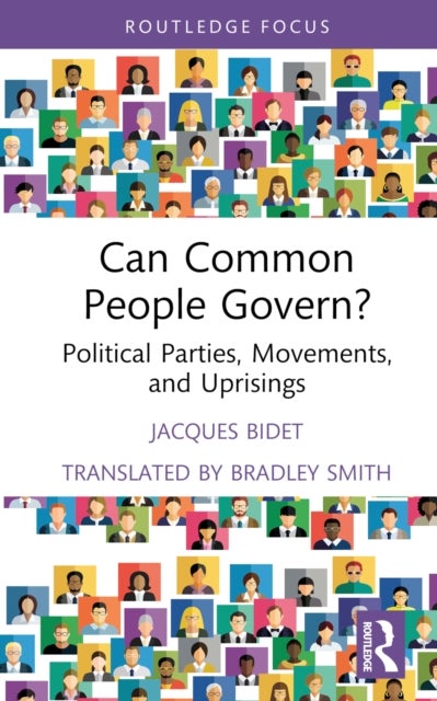 Can Common People Govern?