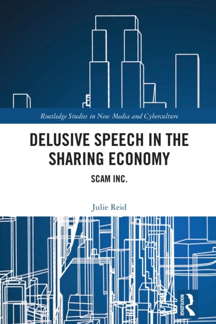 Delusive Speech in the Sharing Economy - Scam Inc.