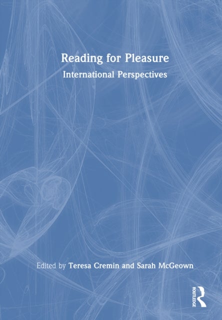 Reading for Pleasure
