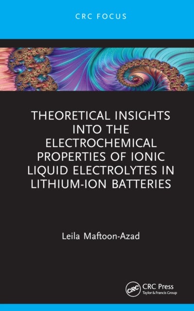 Theoretical Insights into the Electrochemical Properties of Ionic Liquid Electrolytes in Lithium-ion Batteries