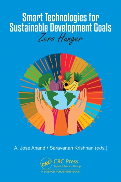 Smart Technologies for Sustainable Development Goals - Zero Hunger