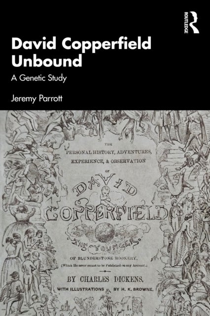 David Copperfield Unbound - A Genetic Study