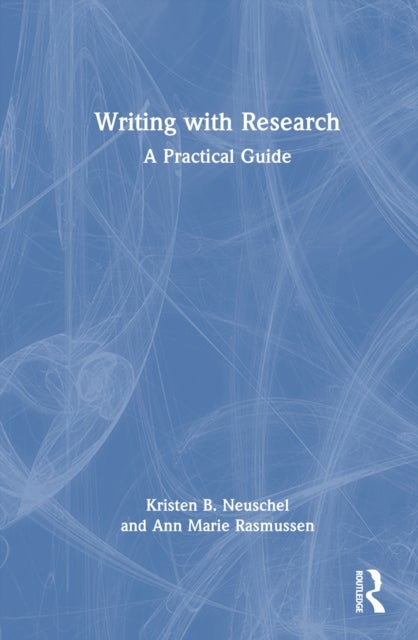 Writing with Research - A Practical Guide