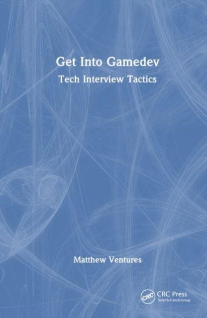 Get Into Game Dev