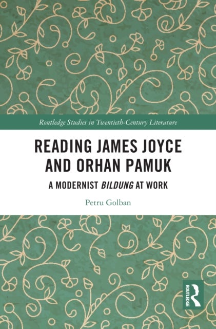 Reading James Joyce and Orhan Pamuk