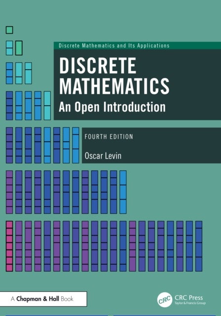 Discrete Mathematics - An Open Introduction