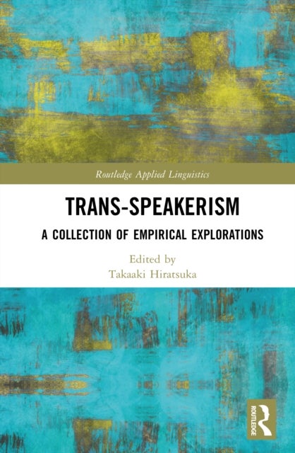 Trans-speakerism - A Collection of Empirical Explorations