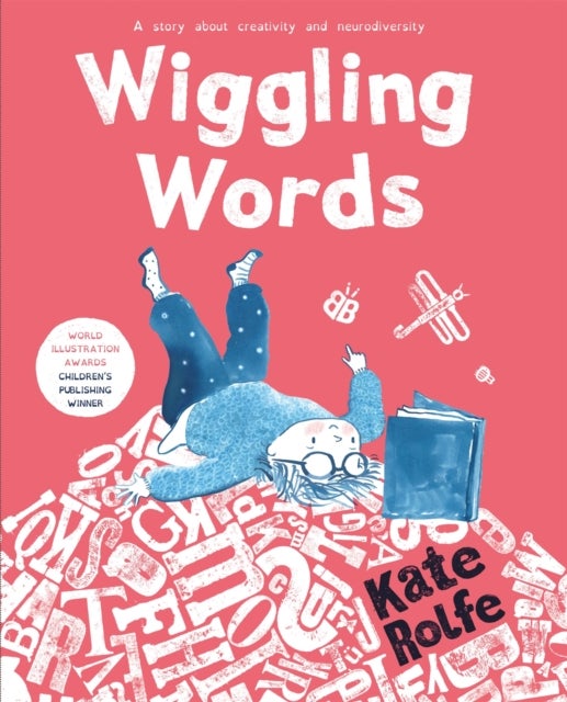 Wiggling Words