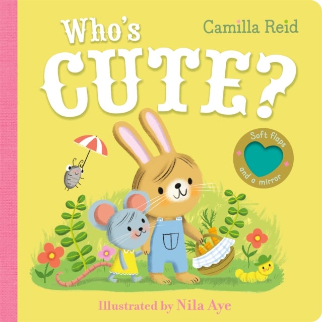 Who''s Cute?