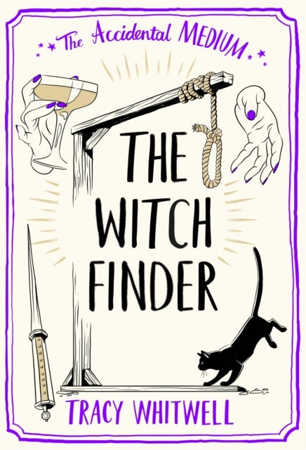 Witch Finder