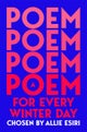 Poem for Every Winter Day