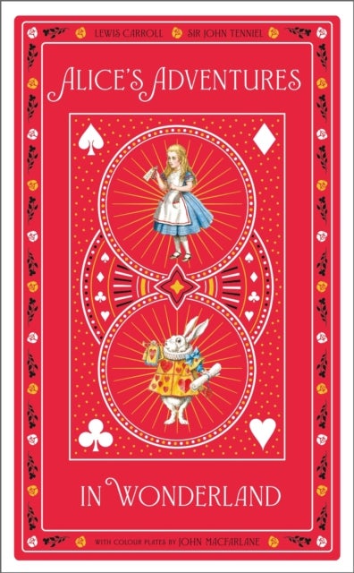 Alice''s Adventures in Wonderland