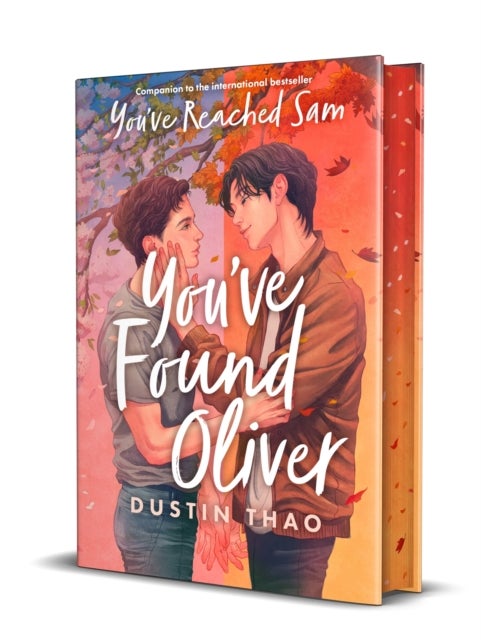 You''ve Found Oliver