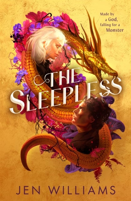 Sleepless