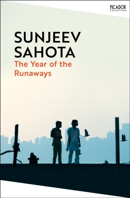 Year of the Runaways