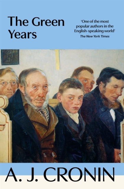 Green Years