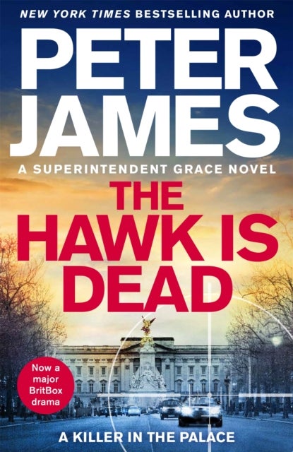 Hawk Is Dead