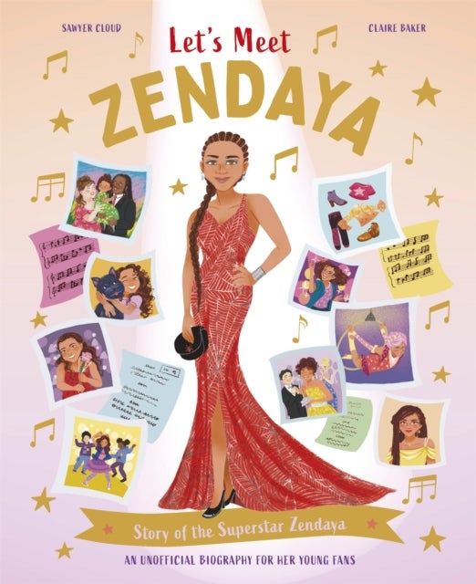 Let''s Meet Zendaya