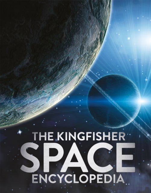 Kingfisher Space Encyclopedia