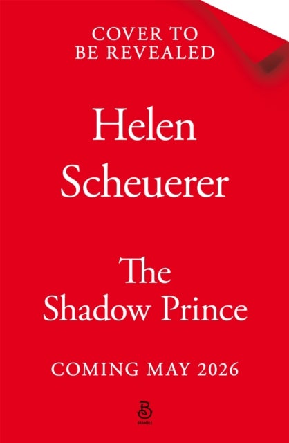 Shadow Prince