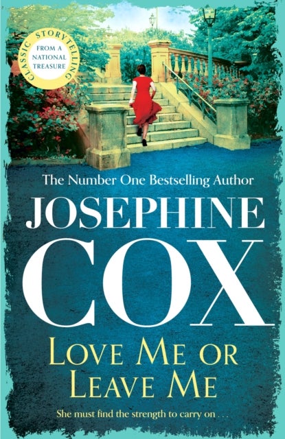 Love Me or Leave Me - A captivating saga of escapism and undying hope