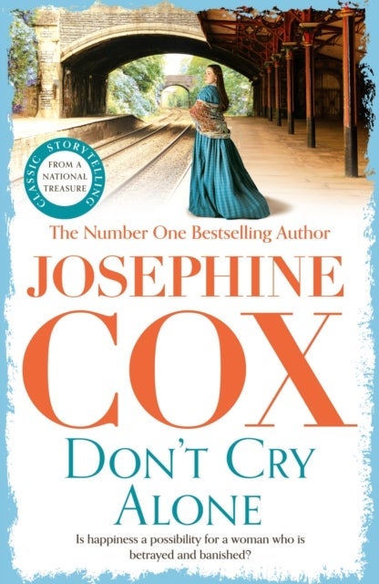 Don''t Cry Alone