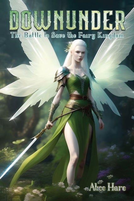 Downunder - The Battle to Save the Fairy Kingdom