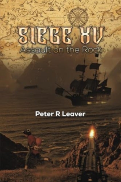 Siege XV - Assault on the Rock