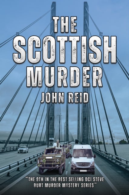 The Scottish Murder