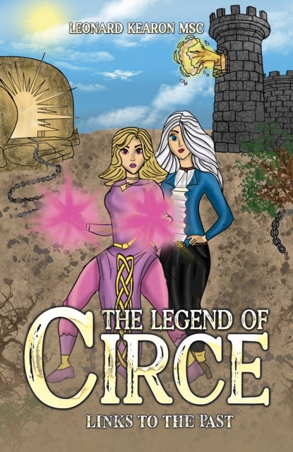 The Legend of Circe - Links to the Past