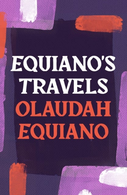 Equiano''s Travels