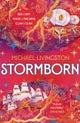 Stormborn: Book 3 of the Seaborn Cycle