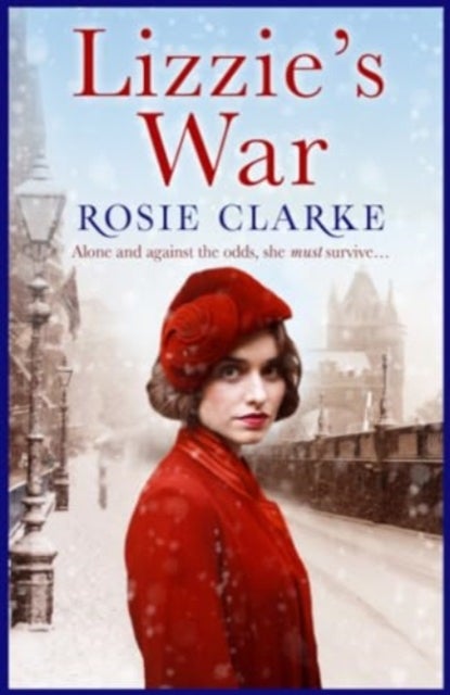 Lizzie''s War