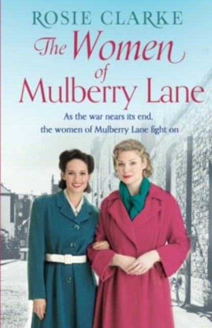 Women of Mulberry Lane