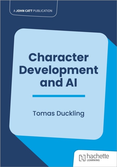 Building Better Humans - Character Education in the age of AI